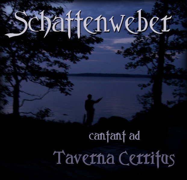 Cover der CD